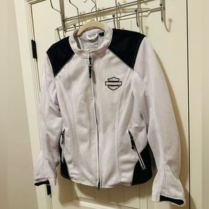 Harley Davidson Woman’s Riding Jacket